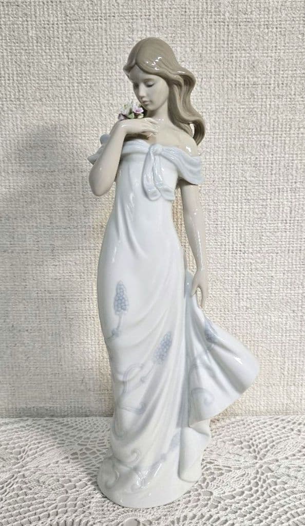 リヤドロ 甘い香り 【訳あり】