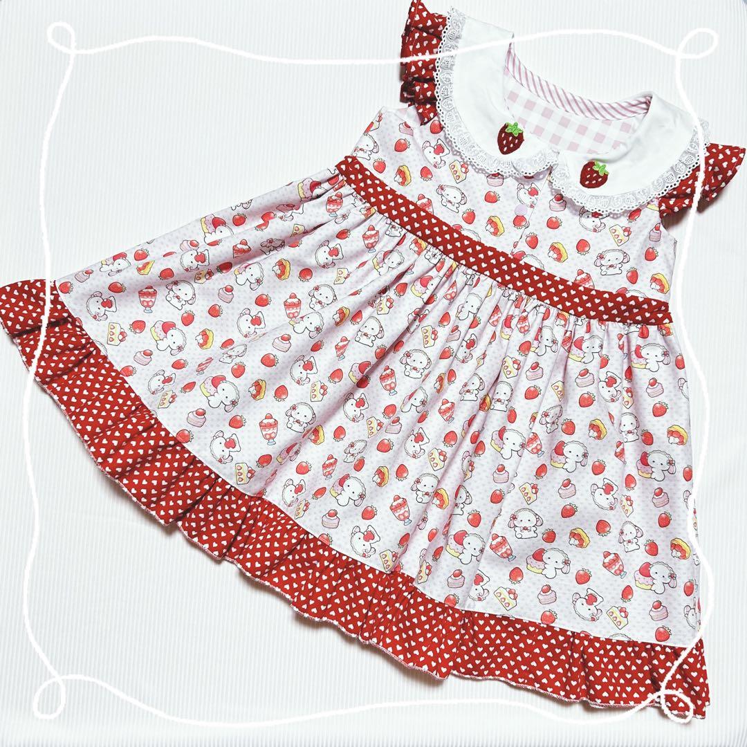 のん様リクエスト品　ハンドメイド3点