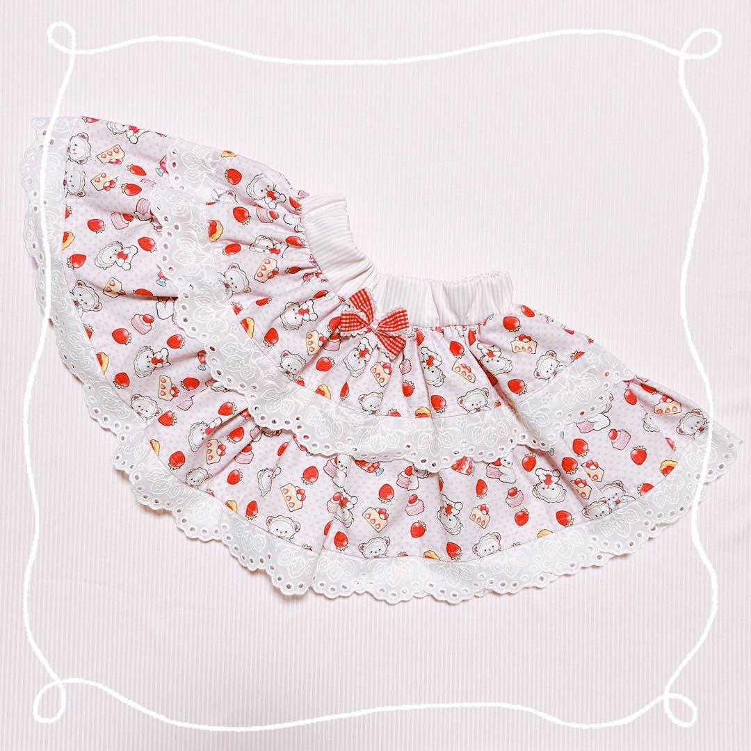 のん様リクエスト品　ハンドメイド3点