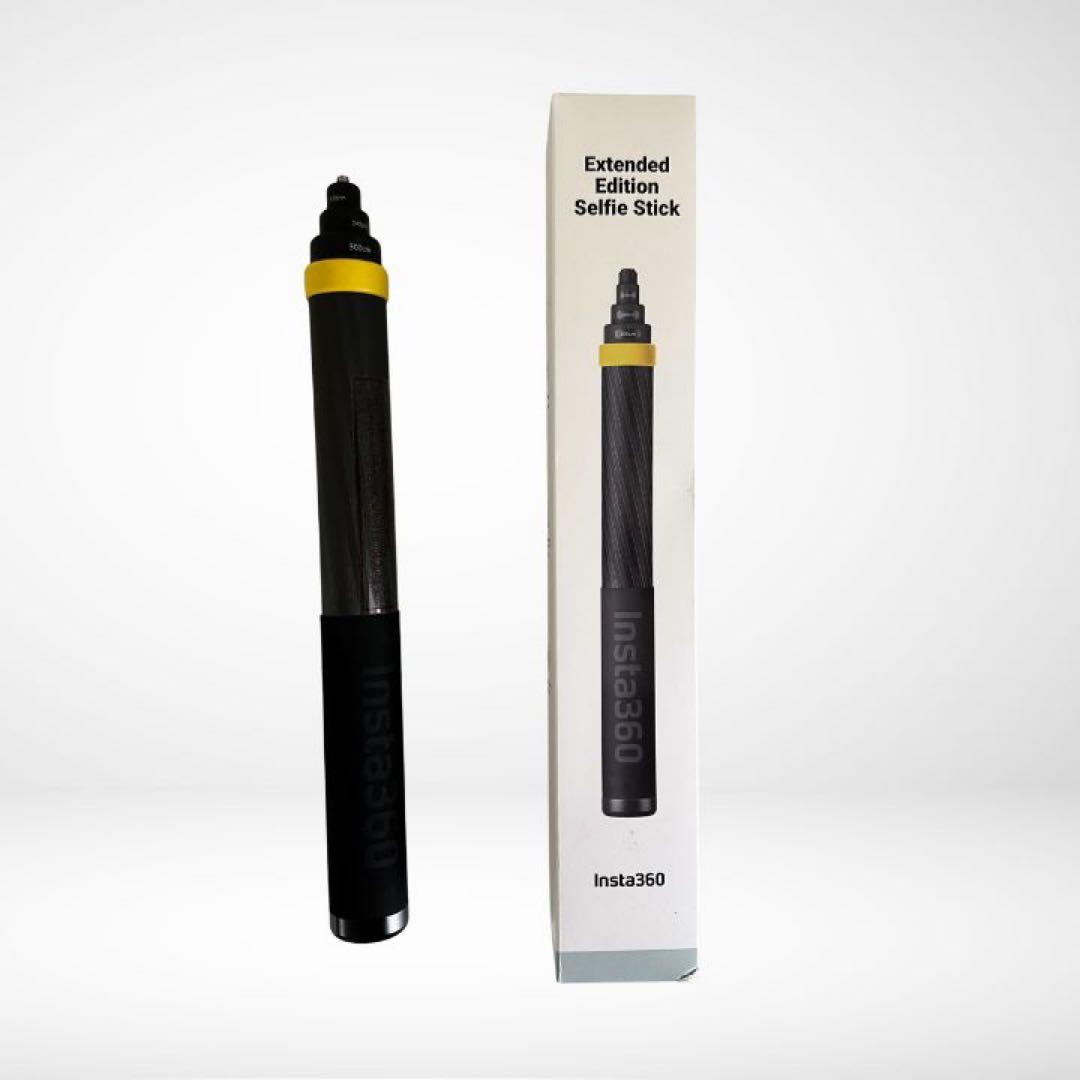 Insta360 超長い自撮り棒