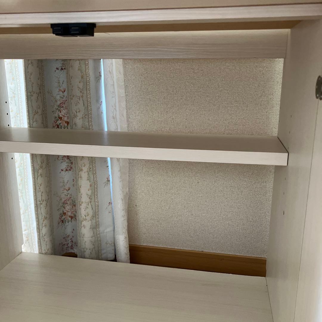 【送料込み】フナモコ　学習机　　KDS-74D