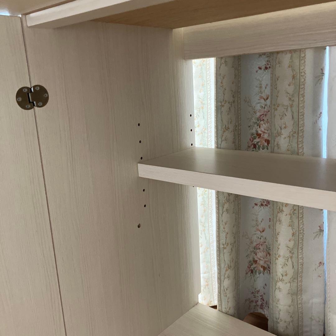 【送料込み】フナモコ　学習机　　KDS-74D