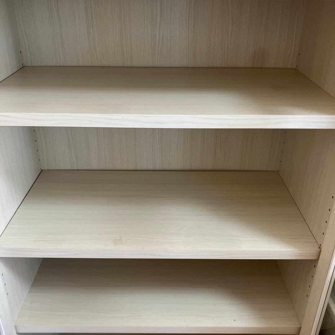 【送料込み】フナモコ　学習机　　KDS-74D