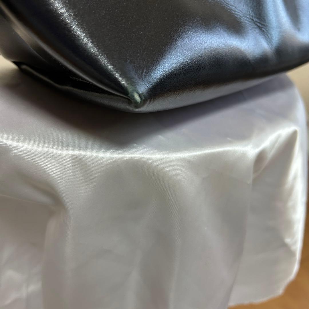 Uni&co メッセンジャーバッグ XSサイズ ネイビー