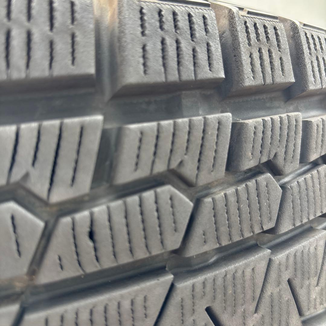 225/65 R17 アイスガード　iceGUARD G075 スタッドレス