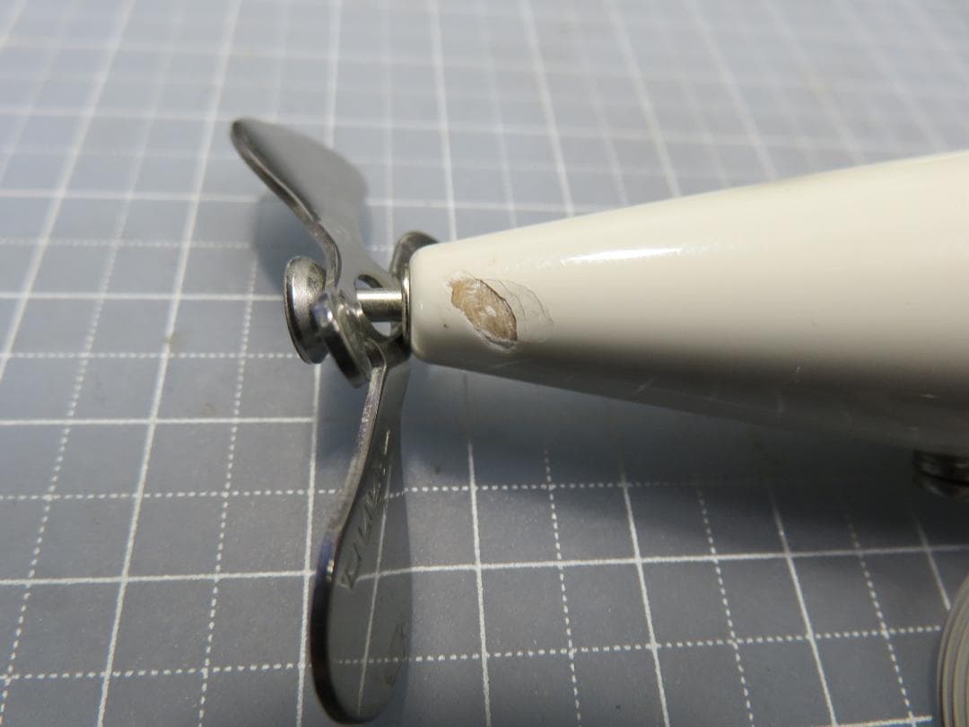 ニンナ　オロロプロップ　ボースターカフェ　オリカラ　2回使用品　送料無料