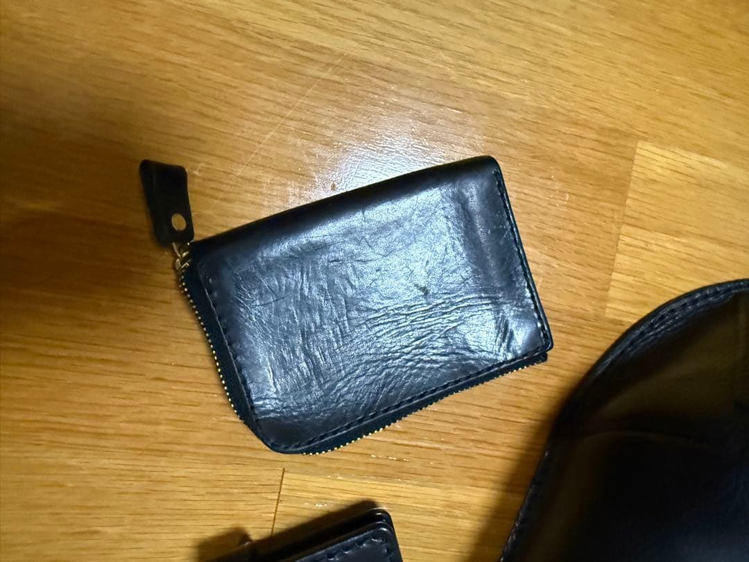 r*o様 HERZ ボディバック