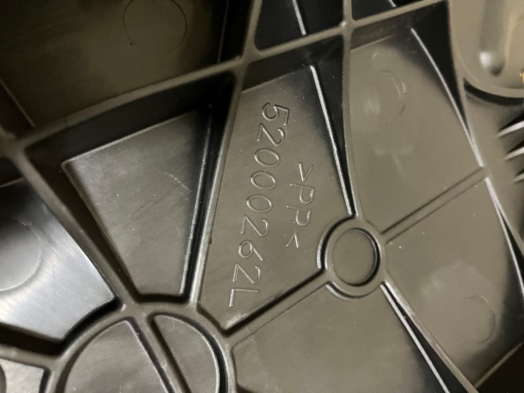 ハーレー　Harley-Davidson 純正シート　ソフテイル