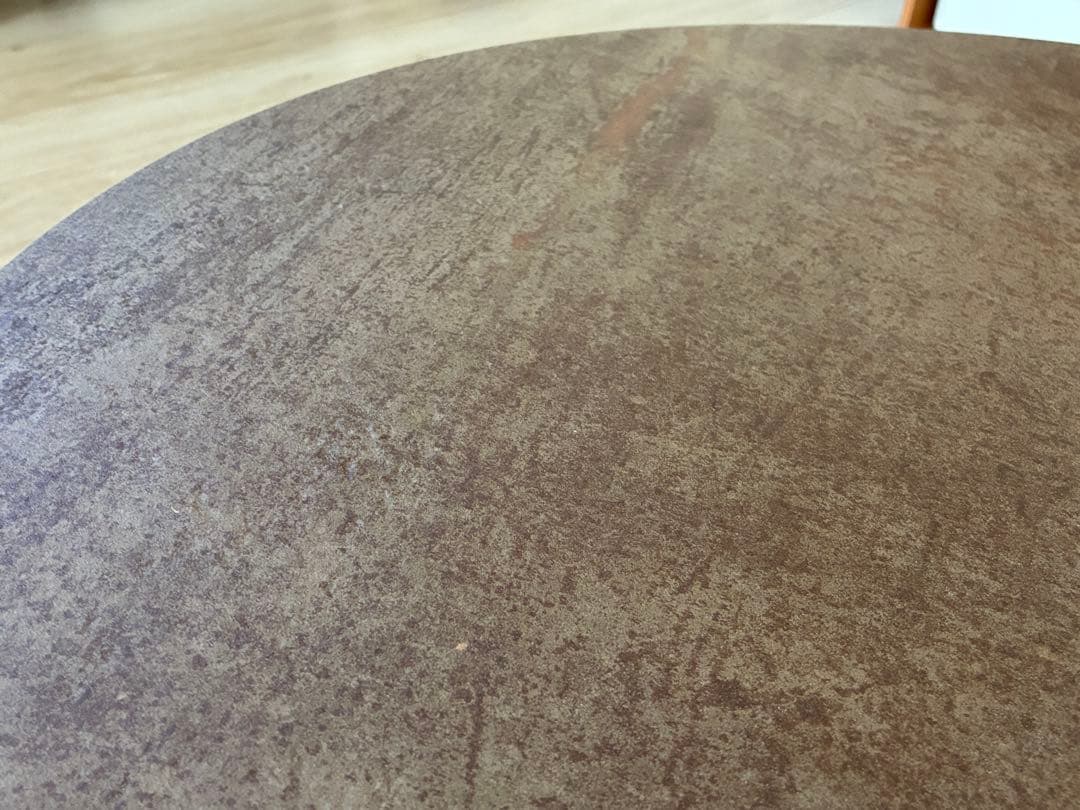 BoConcept Sevillaコーヒーテーブル セラミック ローテーブル