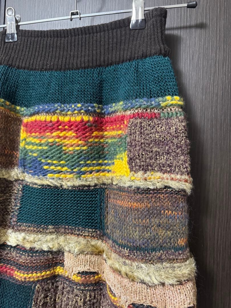 【NY VINTAGE 様】M.&KYOKO スカート