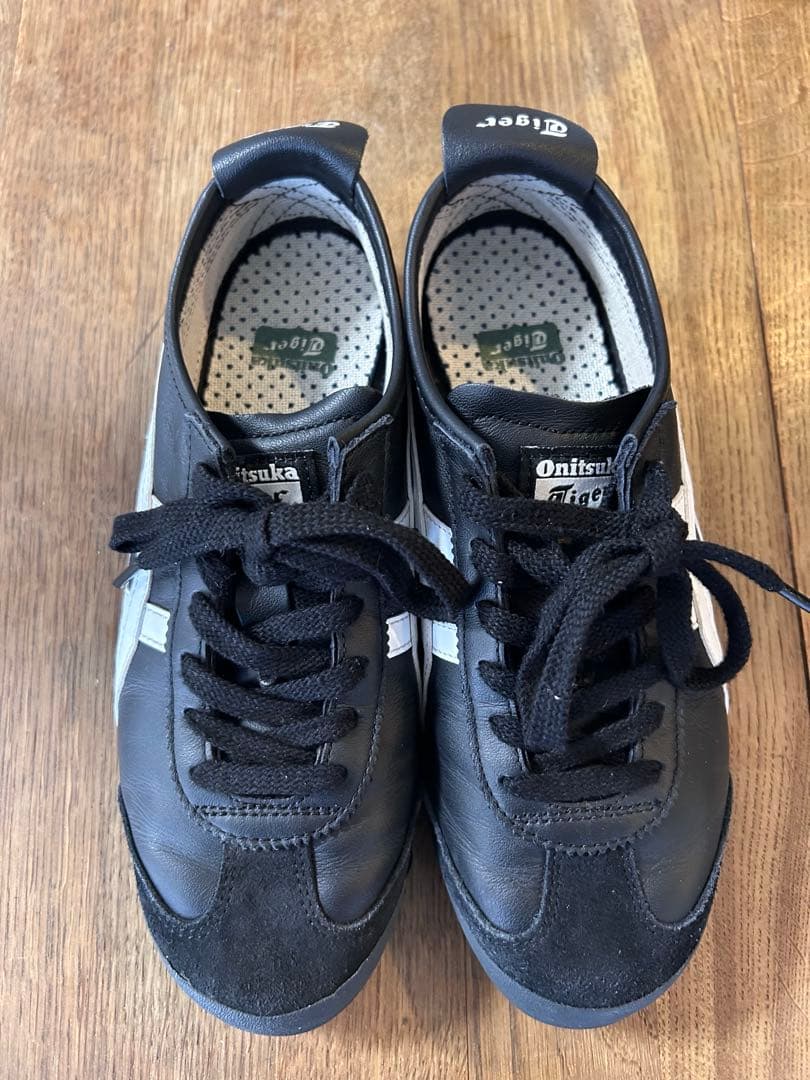 オニツカタイガー　メキシコ66