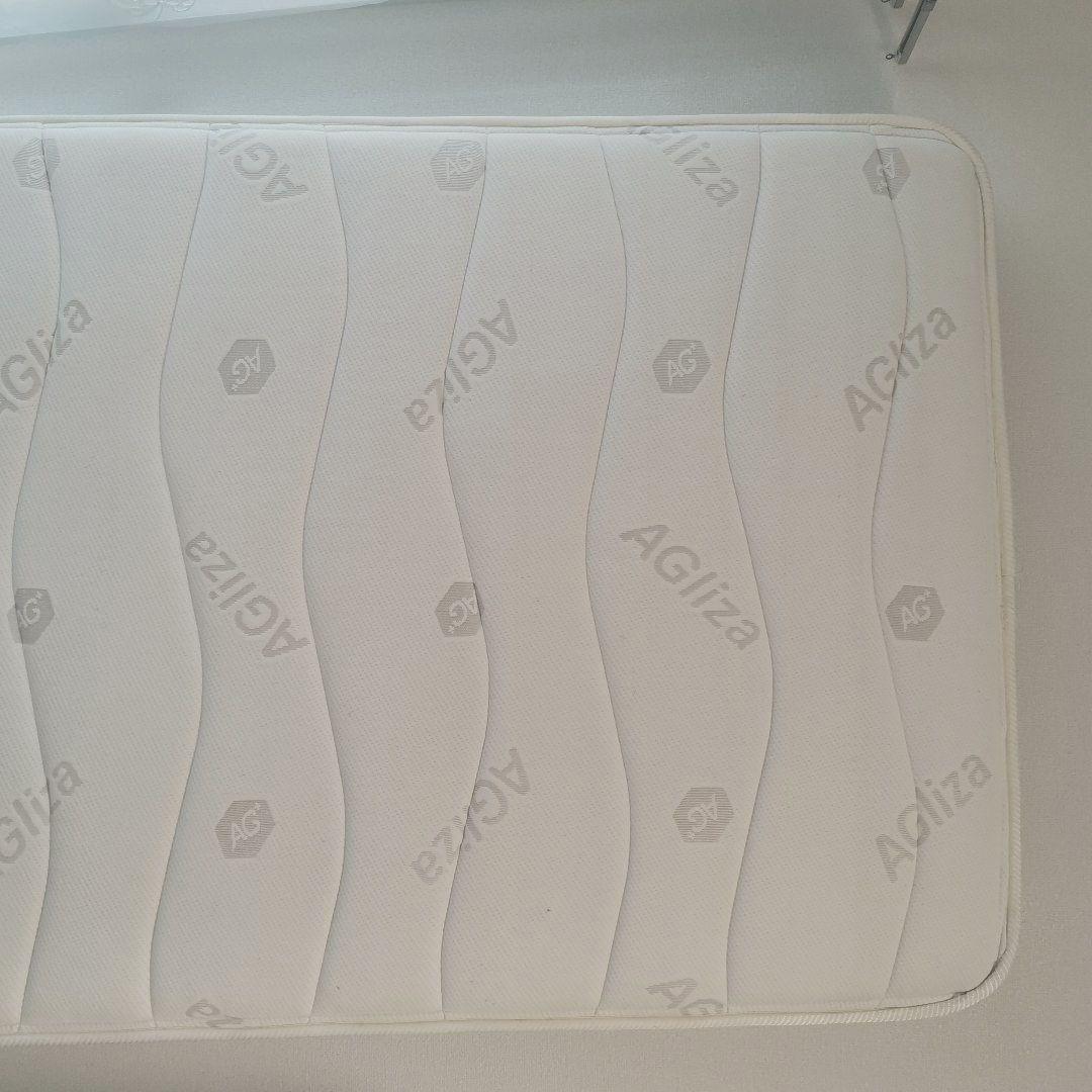 francebed AGliza シングル スプリングマットレス