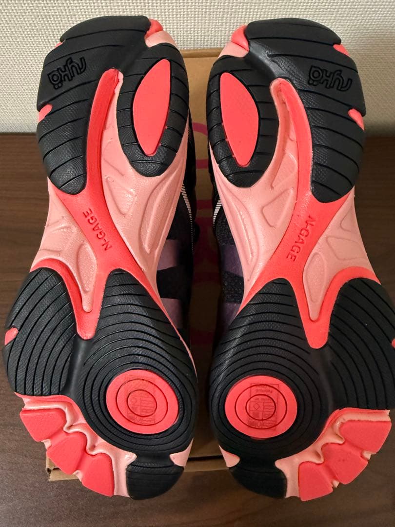 ryka ライカ INFLUENCE インフルエンス シューズ スニーカー