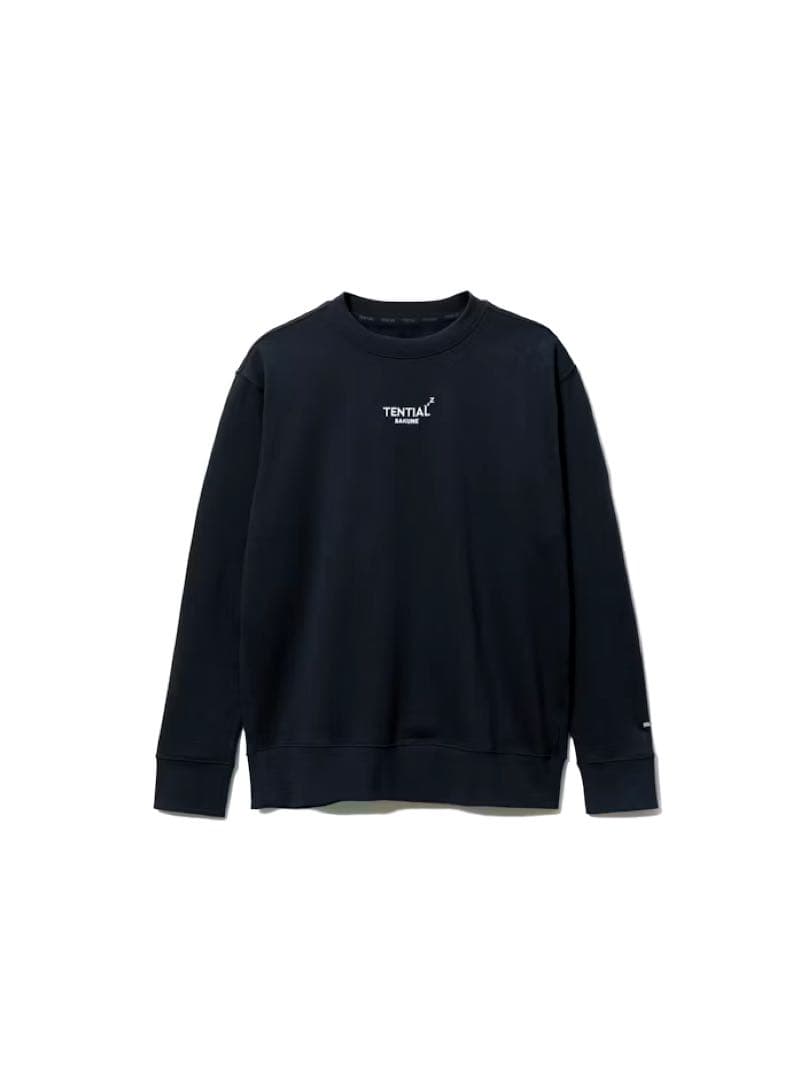 【新品・未開封】TENTIAL BAKUNE ウォーム 上下セット