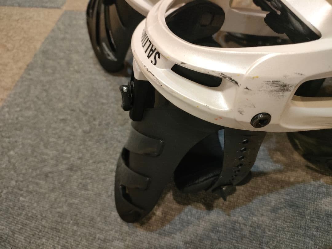 SALOMON Rhythm　Msize