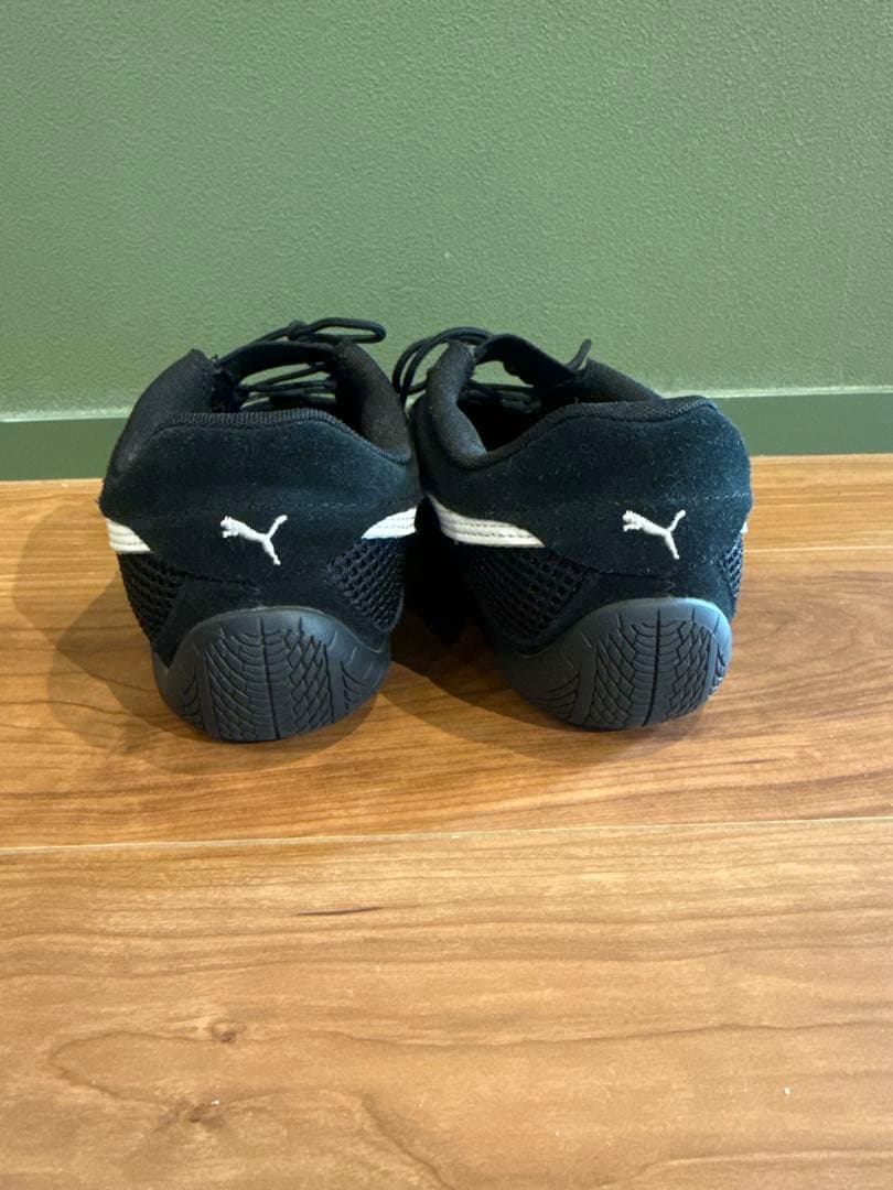 Puma スピードキャットGO 23cm