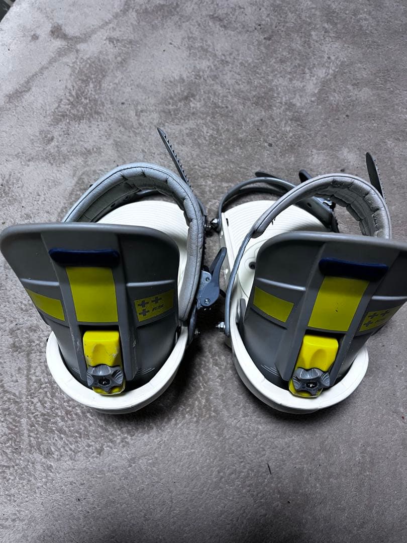 スノーボード3点セット