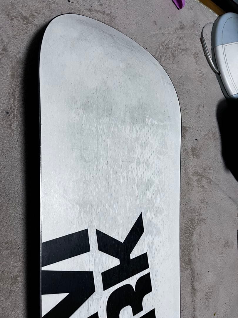 スノーボード3点セット