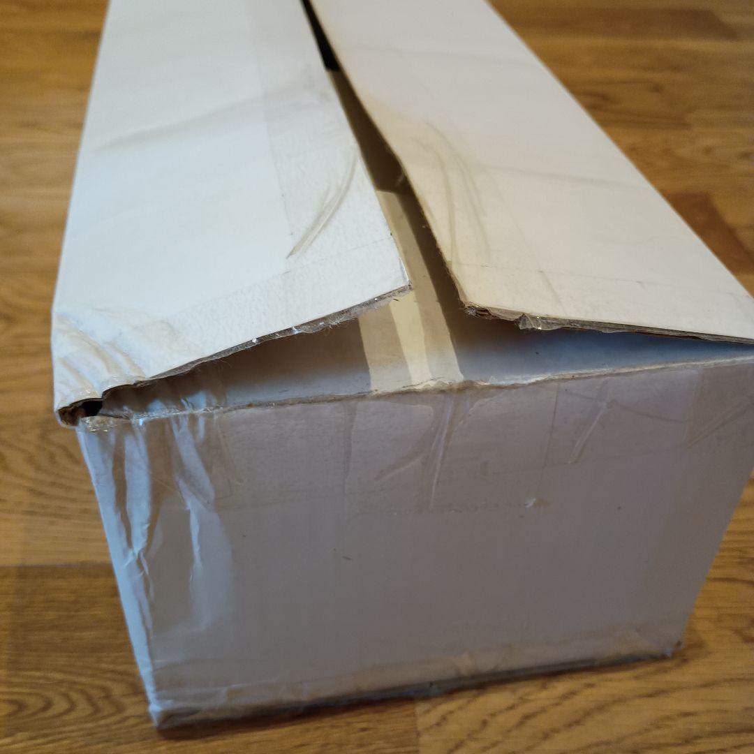 矢沢永吉　ホワイト マイクスタンド 型ハンガー