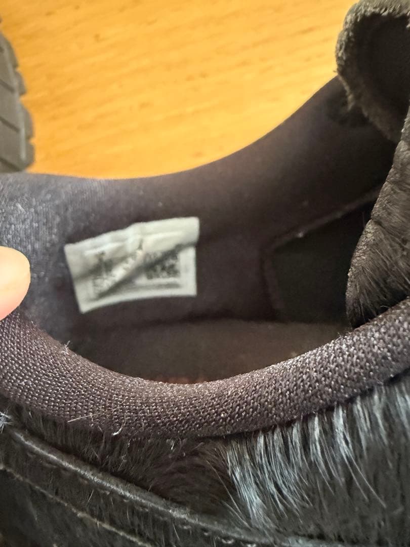 靴 Nike Air Jordan satotai0416