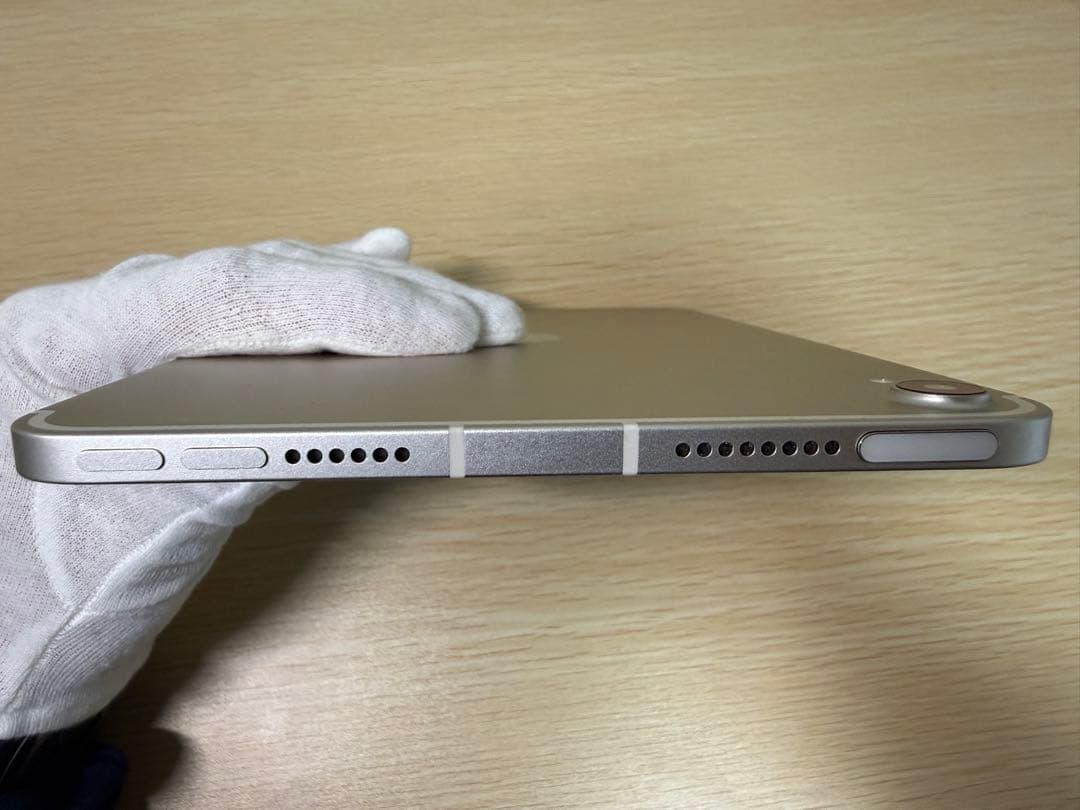 ipad mini 6 cellular 64GB バッテリー93%