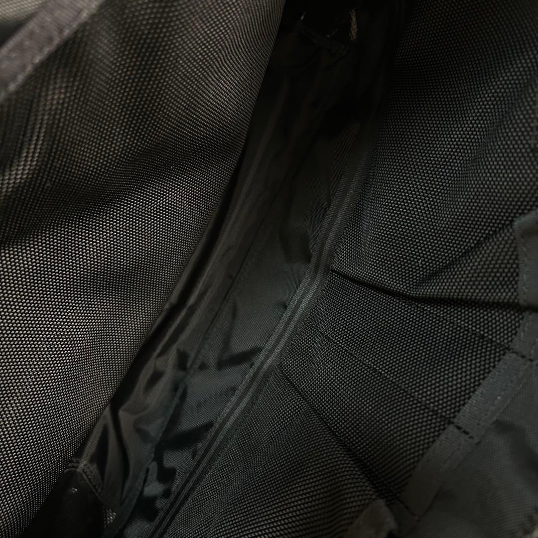 美品 PORTER HEAT TOTE BAG マグライト 動作確認済み