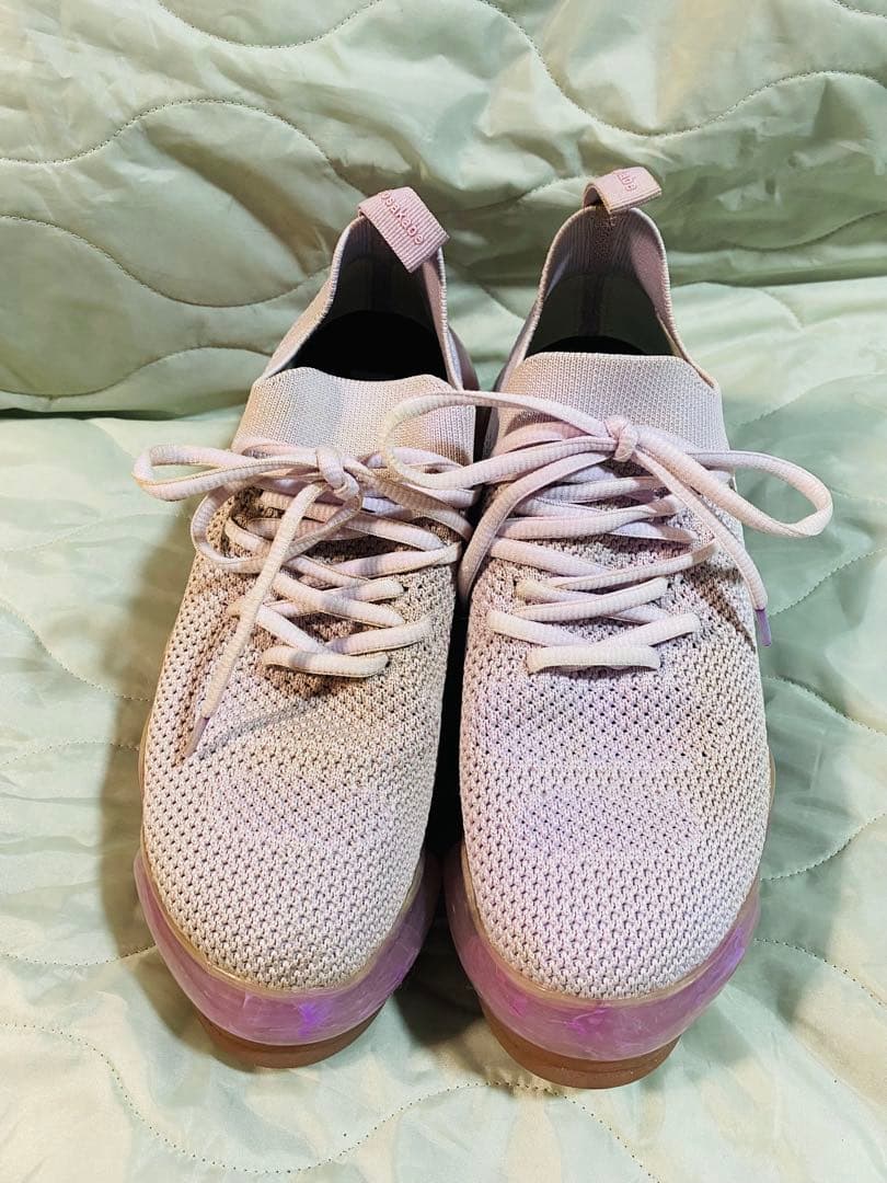 グラウンズ　ミキオサカベ　スニーカー24cm