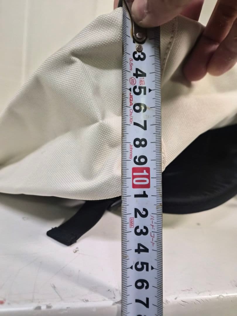 Supreme メッセンジャーバッグ ホワイト 未使用