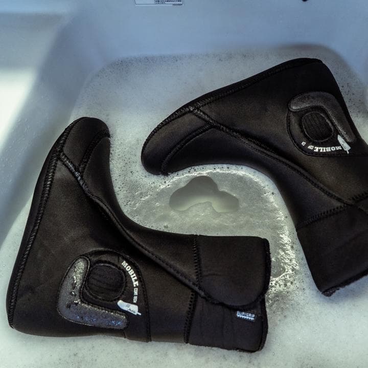 RIDE 92 Ninety Two 23/24 スノーボードブーツ ブラック