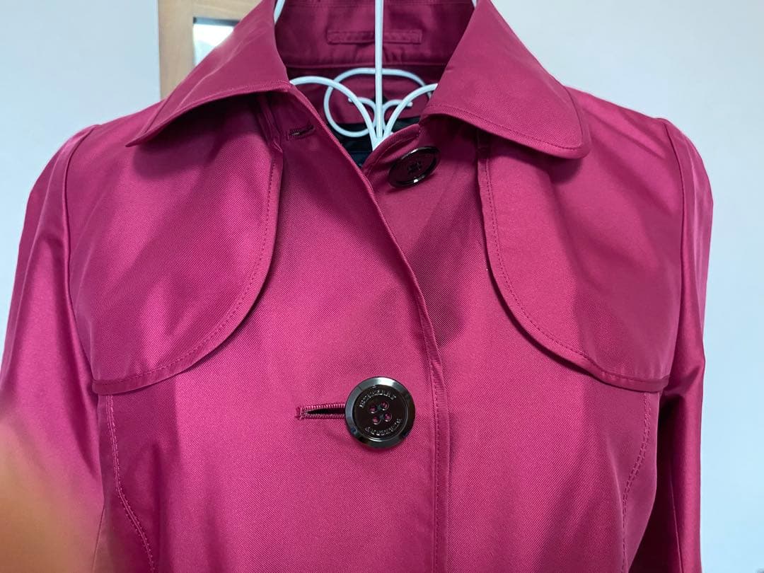 ⭐︎美品　Burberry ライナー付きトレンチコート