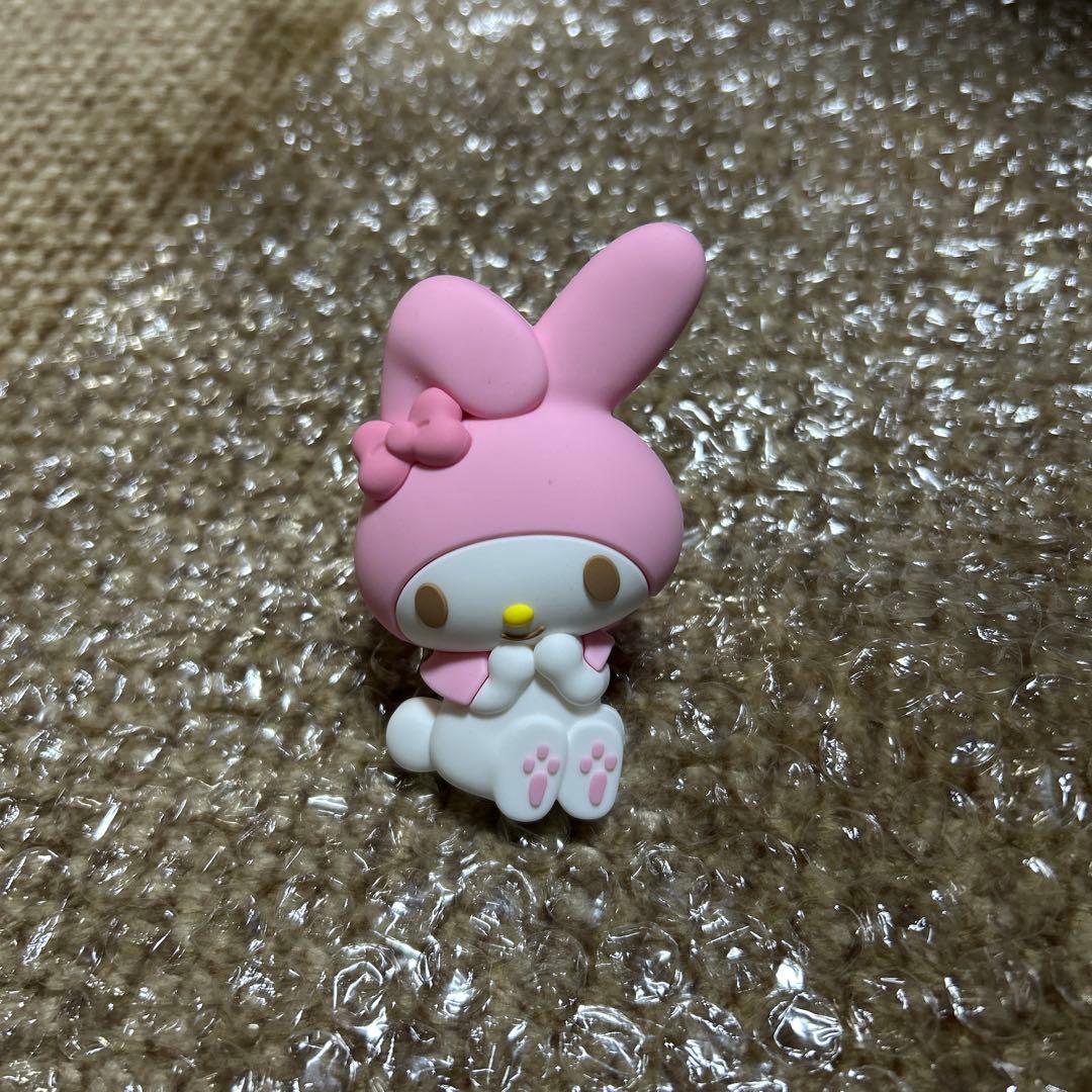 タイムセール中！ my melody AGE-R BOOSTER