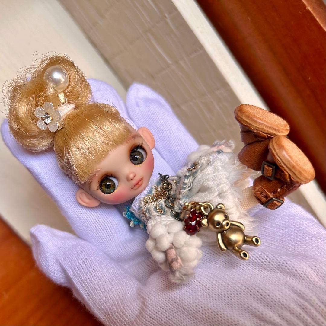 カスタムプチブライス　キッチンクイーン