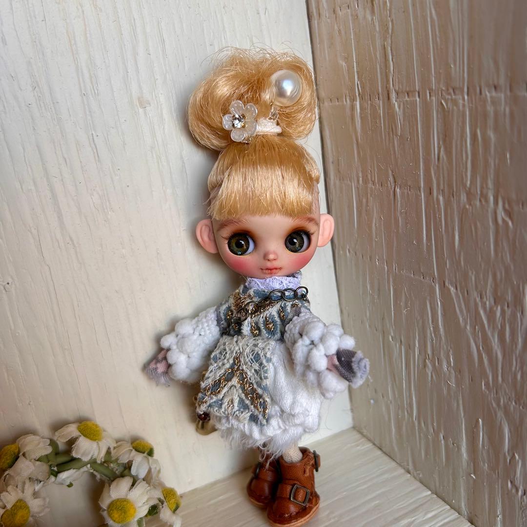 カスタムプチブライス　キッチンクイーン