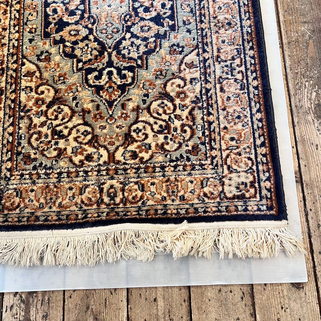 Special VELVET 絨毯 マット ラグ　インテリア ボヘミアン