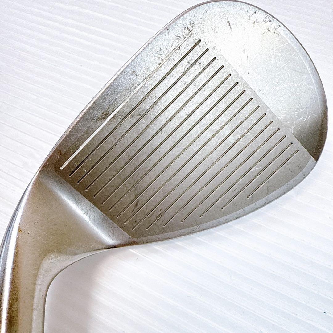 ゼクシオ10　レディース　AW（アプローチウェッジ）単品　純正カーボン（L）