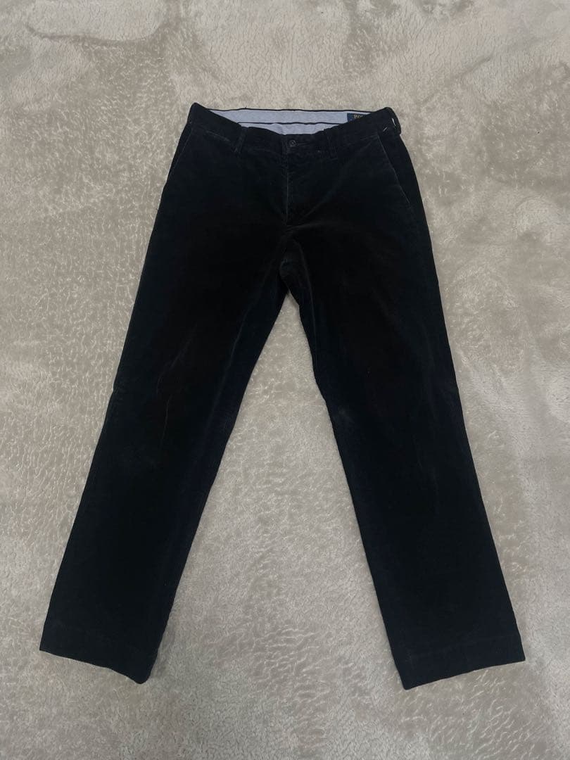 90s 激レアPolo Ralph Lauren コーデュロイパンツ