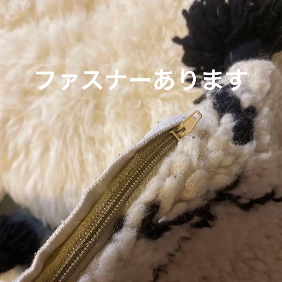 ♡インテリアグッズ♡ベニワレン　クッションカバー