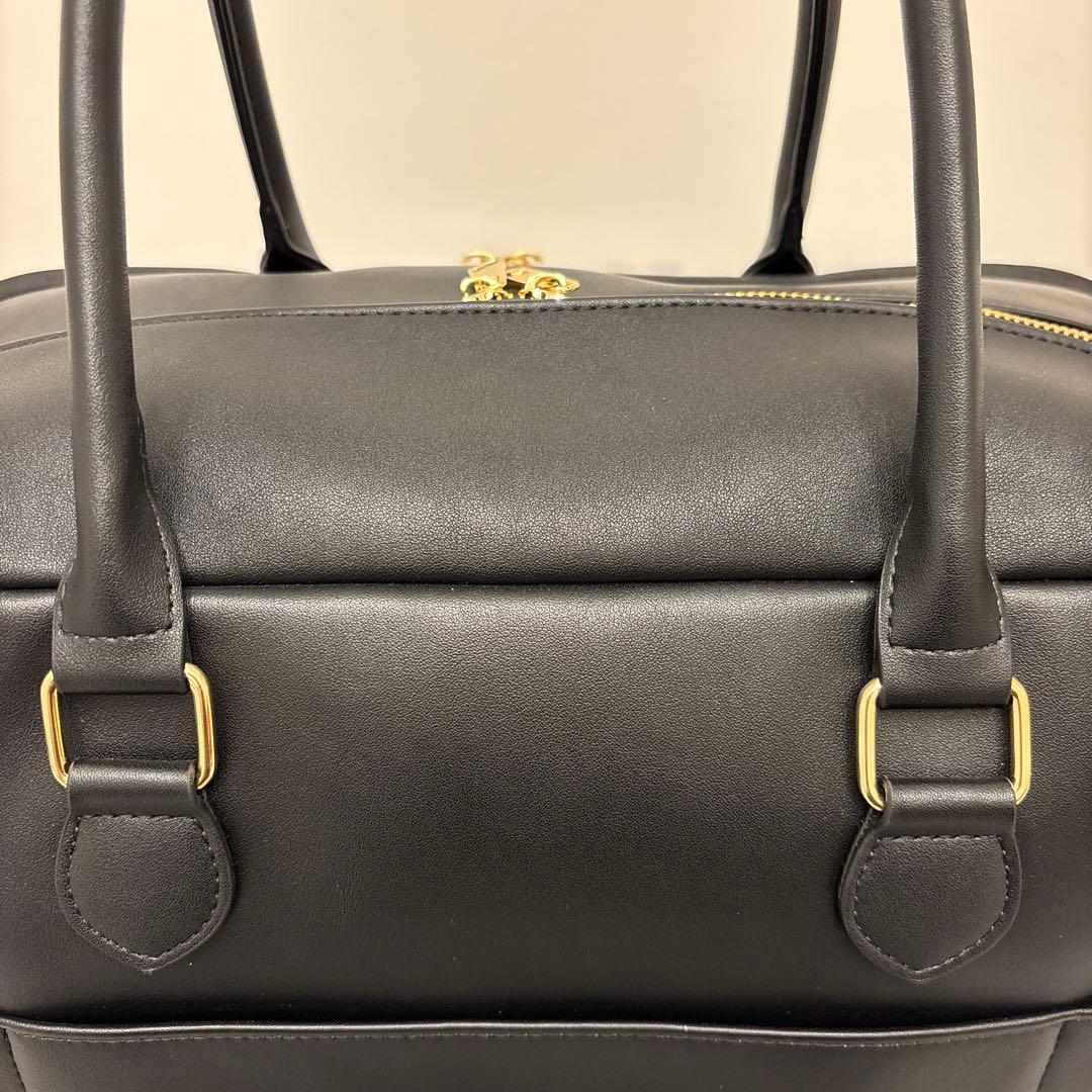 A’pearl/エパール あすか 3way Boston Bag