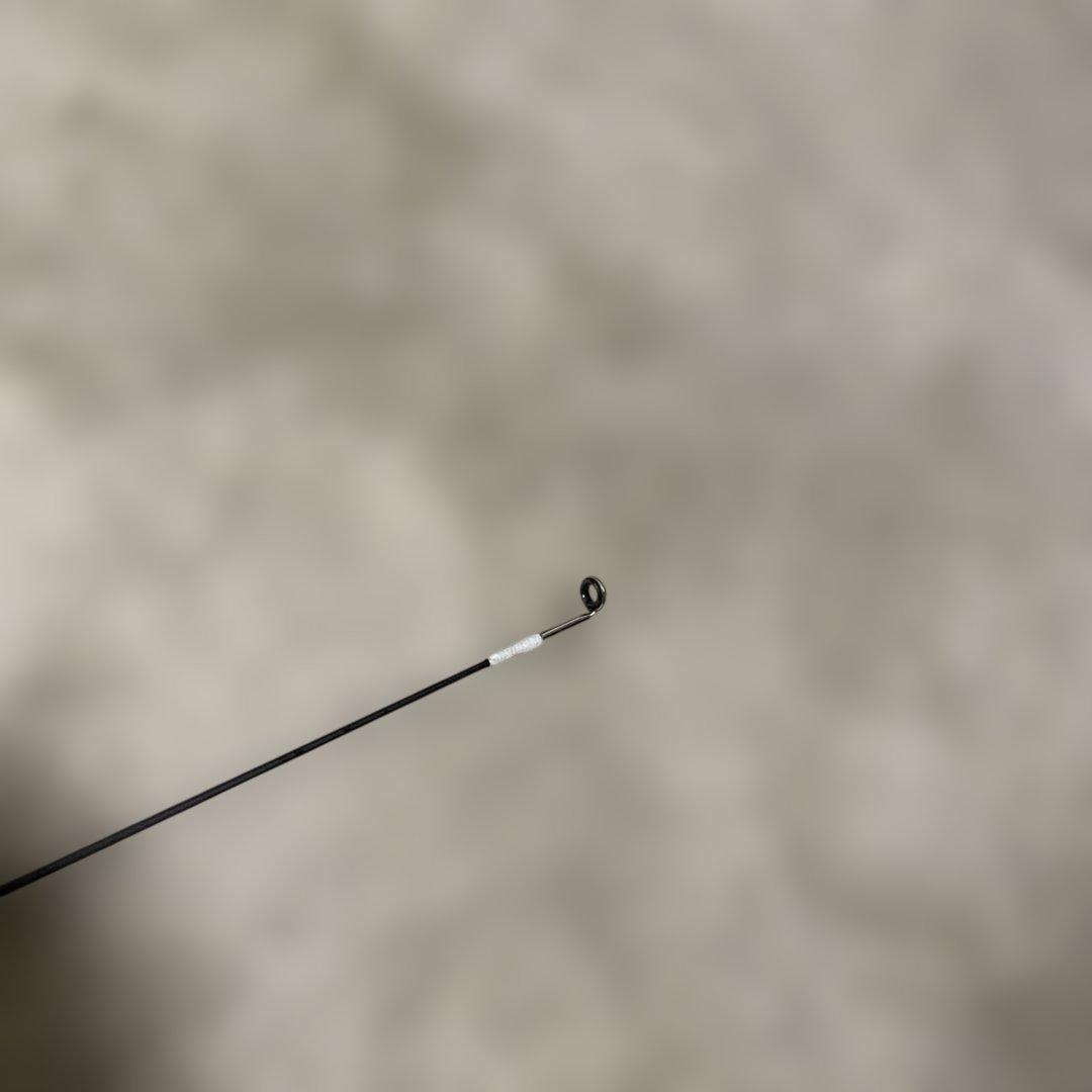 【極美品】tailwalk アジストSSD 68