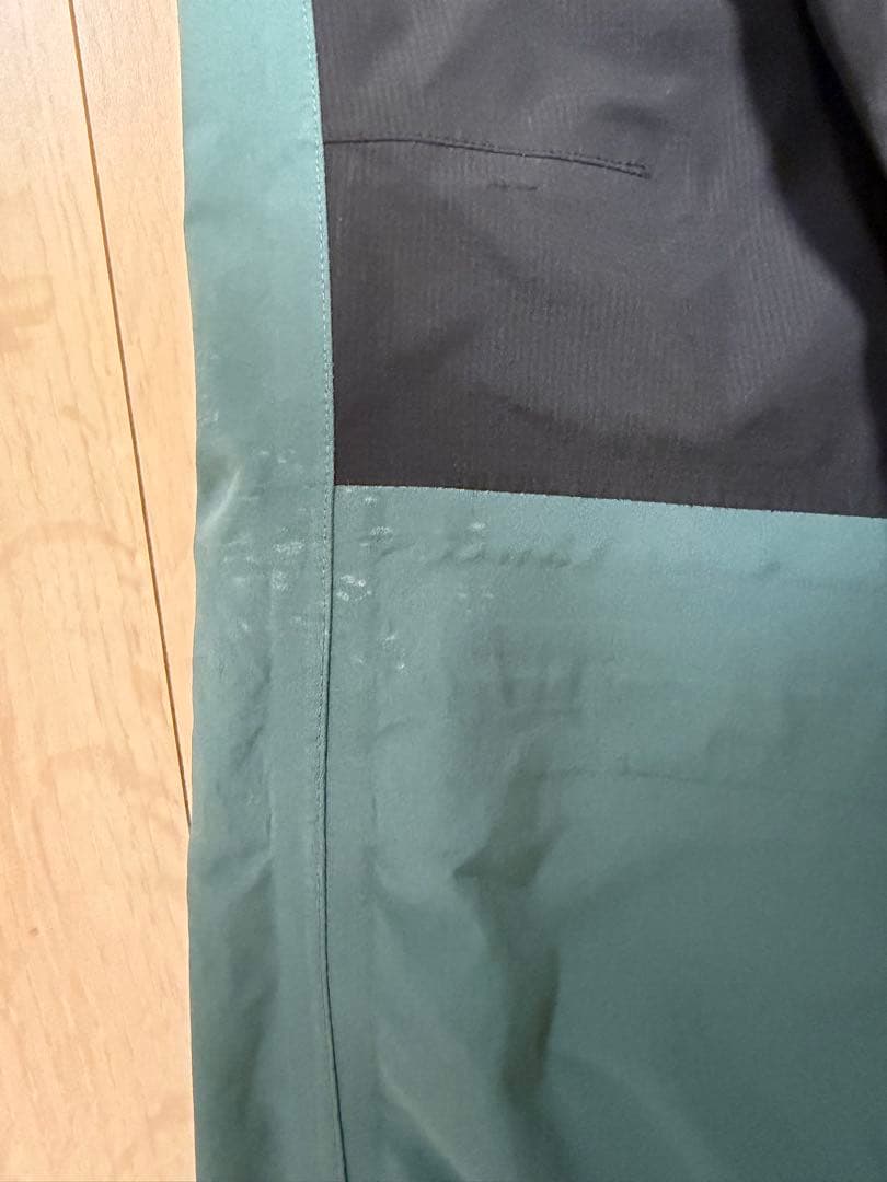 スノーボード AA HARDWEAR 22-23 STORM JACKET PANTS