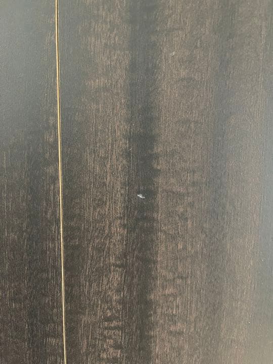 壁面 折れ戸 造作クローゼットセット