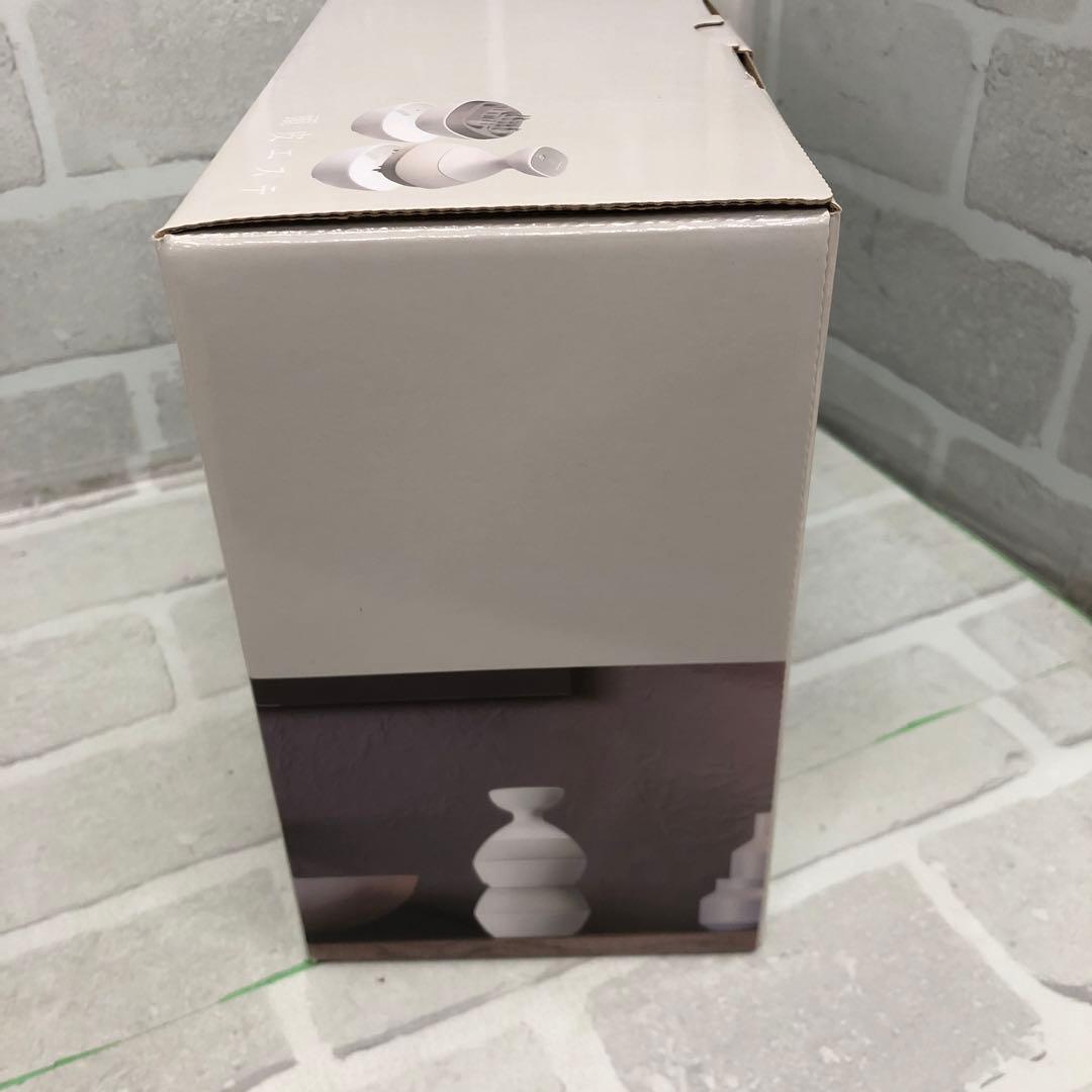 Panasonic（パナソニック） 頭皮エステ EH-HE0J-S【新品】