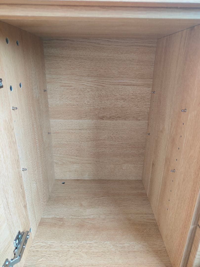 NITORI ニトリ ETONA エトナ サイドボードラック