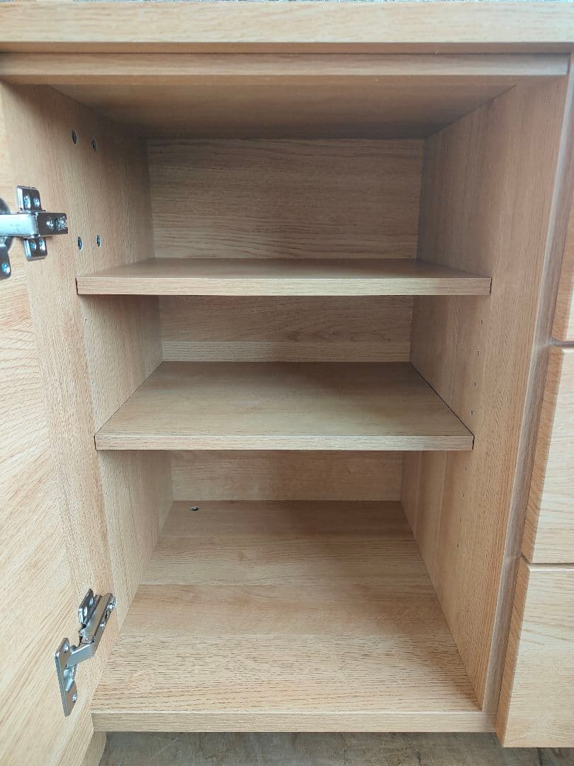 NITORI ニトリ ETONA エトナ サイドボードラック