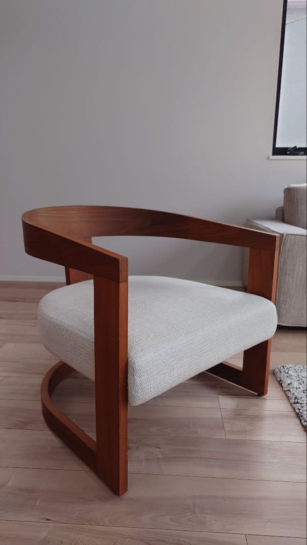 arflex CASTAGNA カスターニャ　座面布地