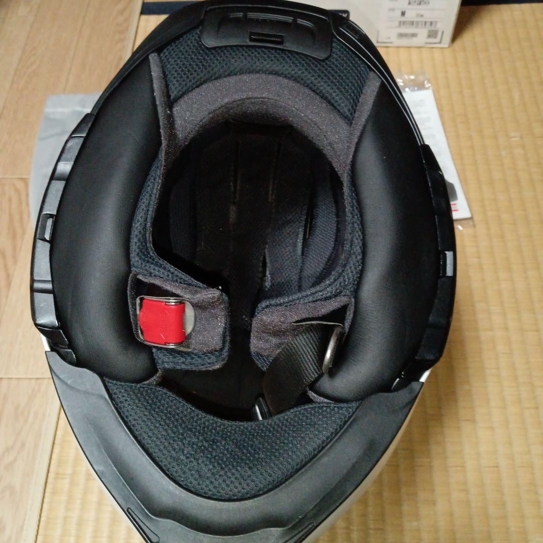 SHOEI NEOTEC II ショウエイ ネオテック2 システムヘルメット