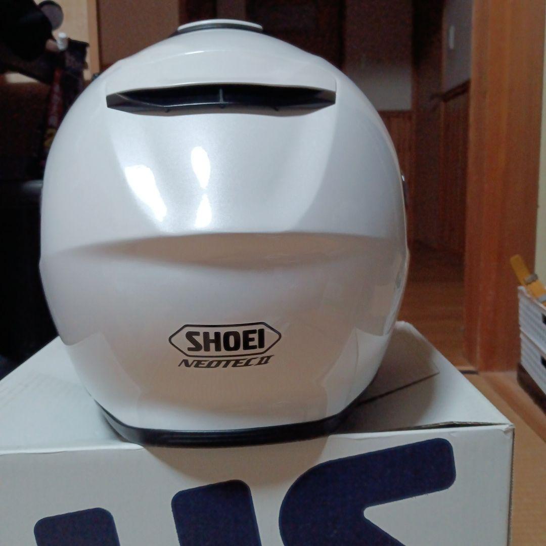 SHOEI NEOTEC II ショウエイ ネオテック2 システムヘルメット