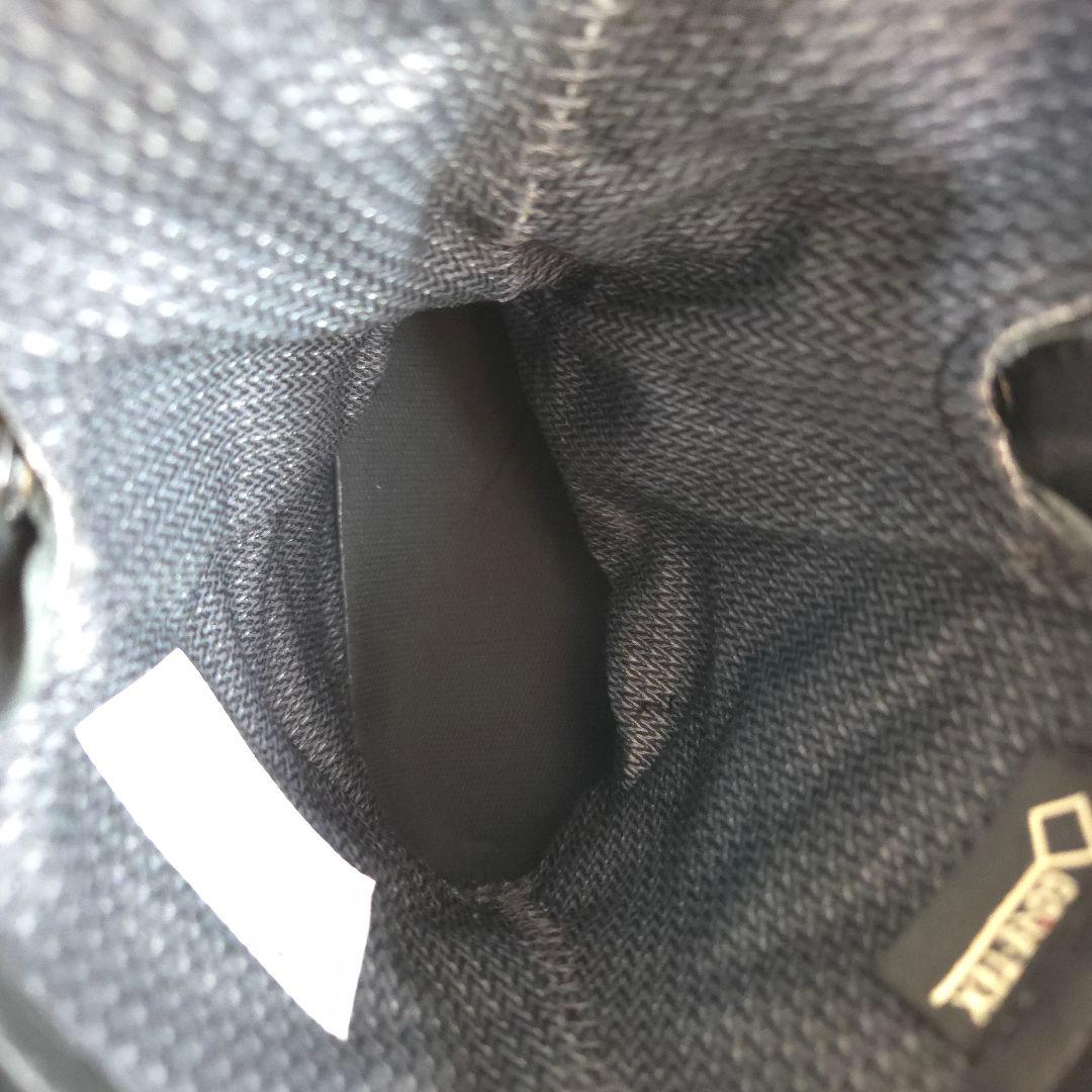 Belleville　800ST　フライト＆フライトデッキブーツ　US8.5