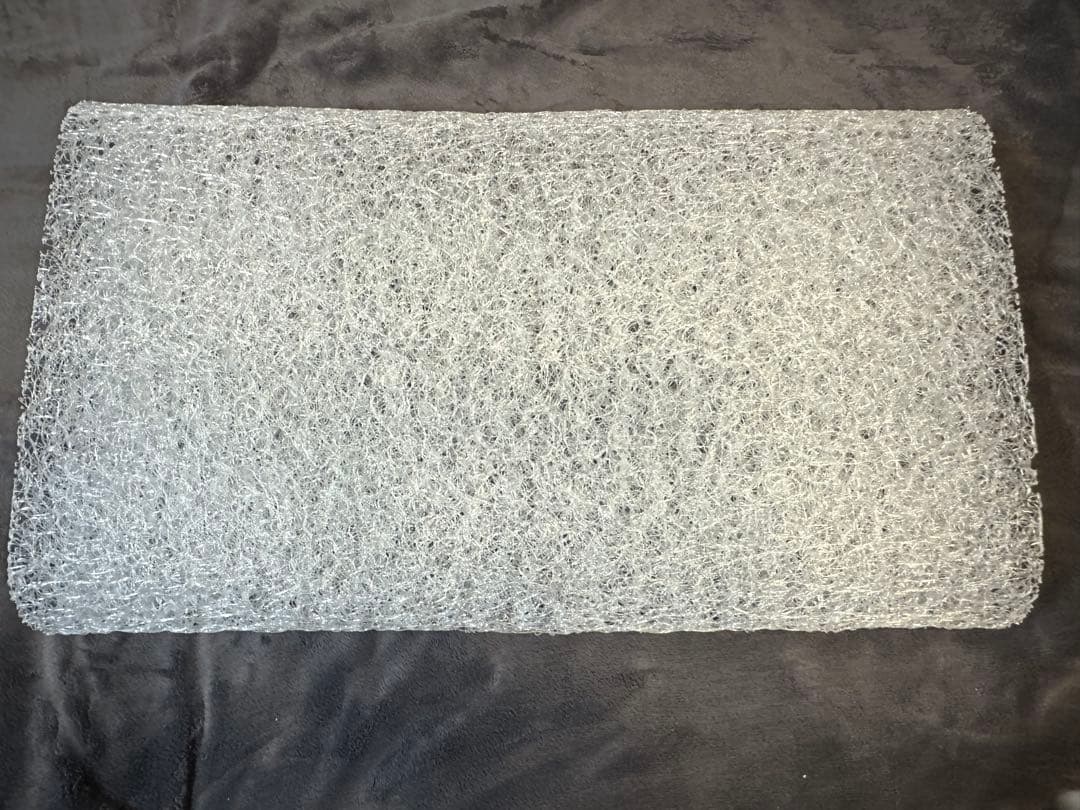 ブレインスリープピロー【Low】