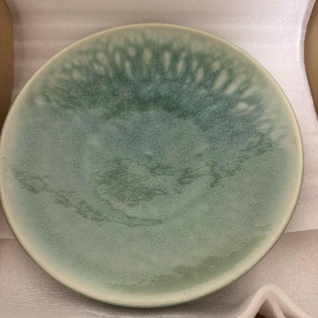 ジャス　jars JARS プレート　2枚　食器